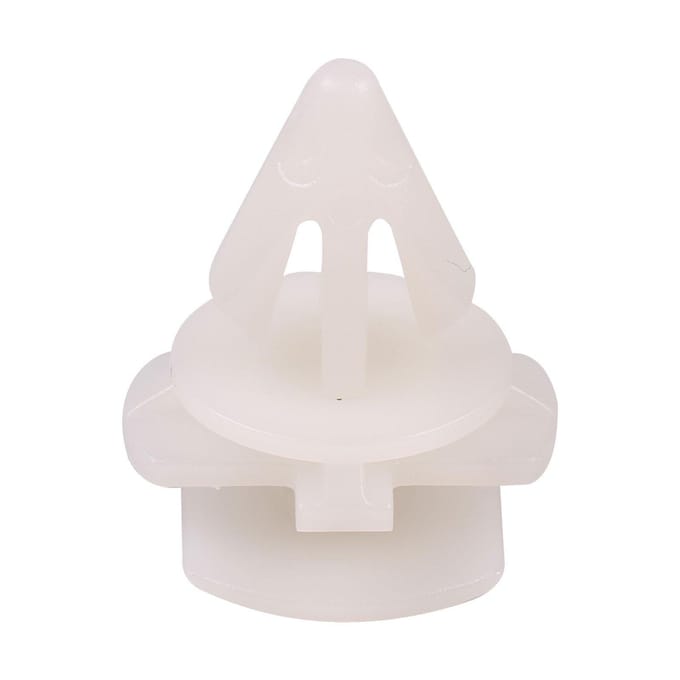 10 Stuks Zijlijst Plastic Clips voor VW: 3C0853586