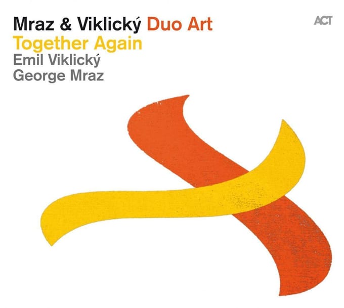 Together Again - George Mraz