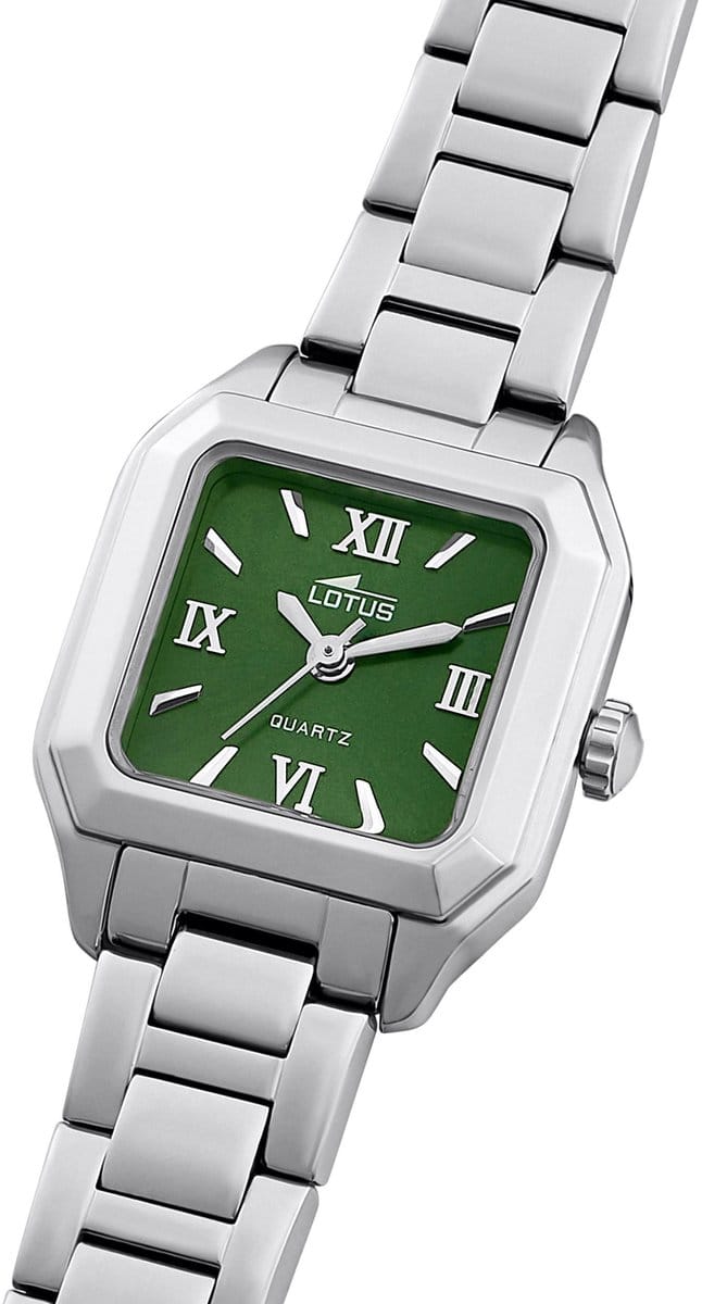 Horloge Old Money