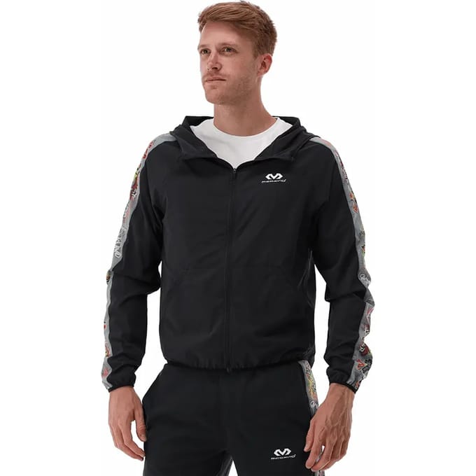 Sweatshirt McDavid Slam Dunk