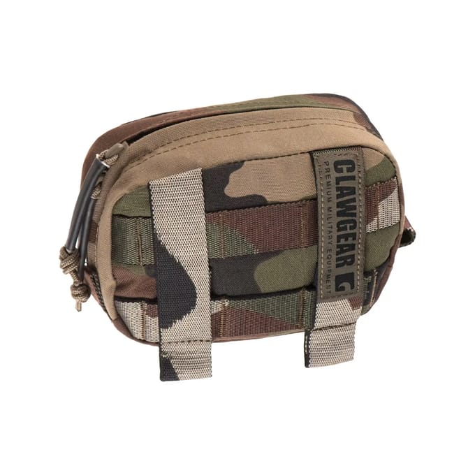 Zak Clawgear Small Horizontal Utility Core