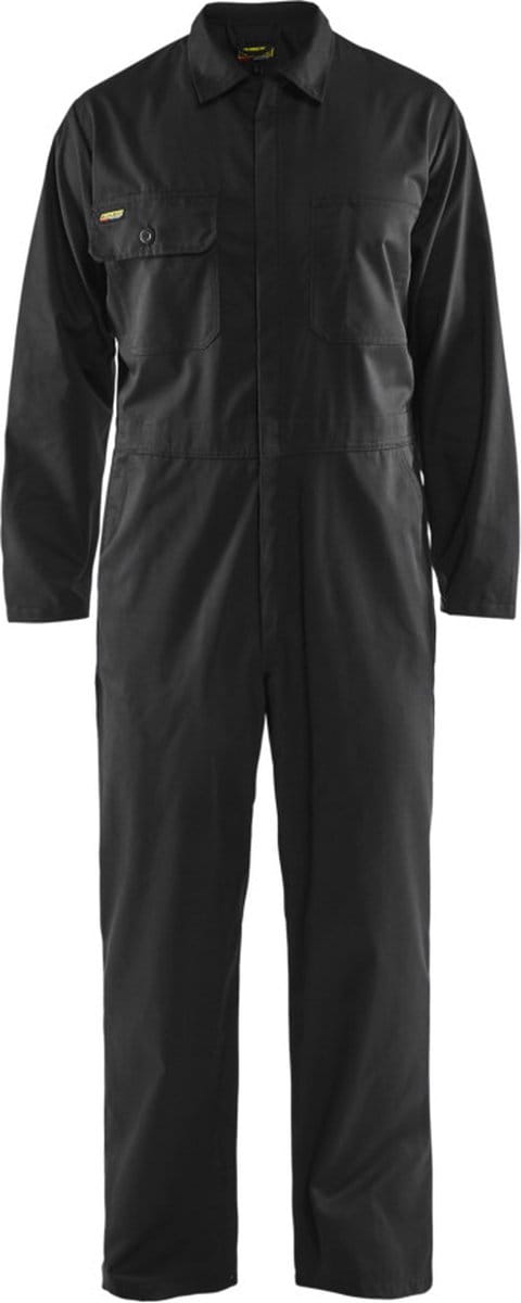 Blaklader Overall 6270-1800 - Zwart - D108