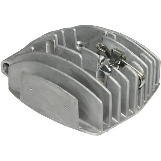 Culasse P2R pour mobylette MBK 40 AV7 avec décompresseur Neuf