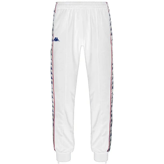 Kappa Rastoriazz Trainingsbroek Beige L Man