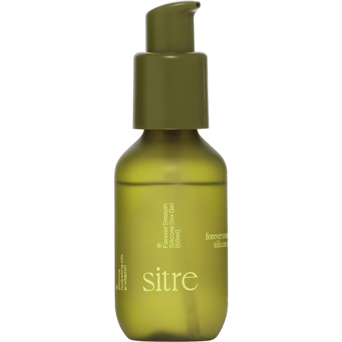 Sitre Silicone Sex Gel 50 ml