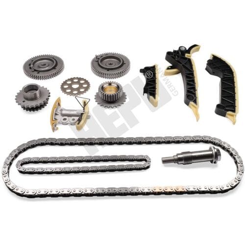 Distributiekettingset HEPU 21-0698