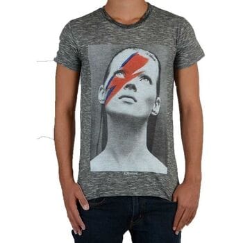 Katos SS Kate Moss T-shirt voor dames en heren