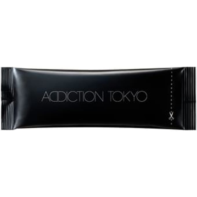 ADDICTION - Invisible Essence Loose Powder Translucent + 001 Translucent Refill