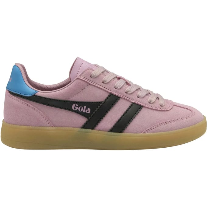 Gola dames sneaker Viper roze