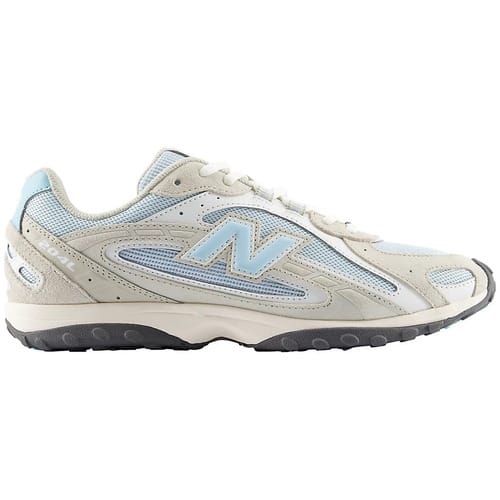 Lage Sneakers New Balance 204L Linen