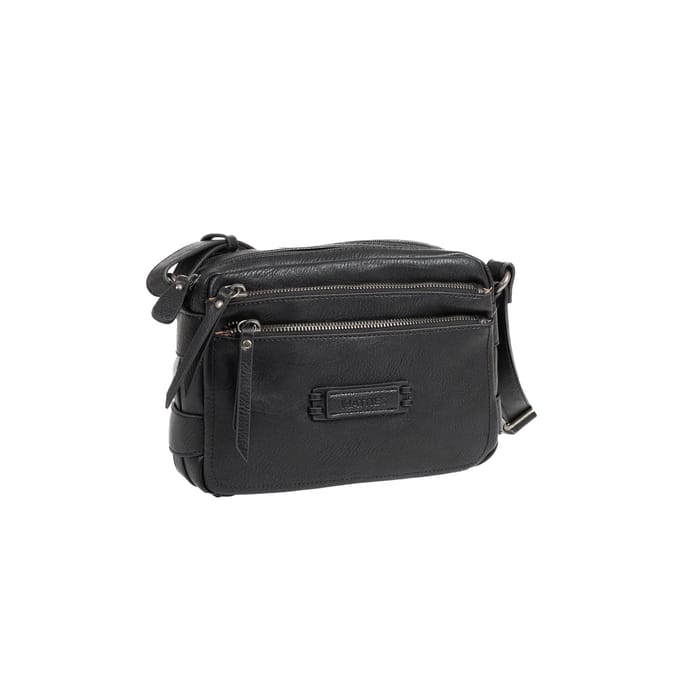 Casual schoudertas voor dames Matties Bags