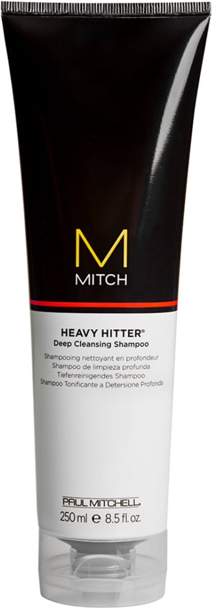 Paul Mitchell - Mitch Heavy Hitter Shampoo