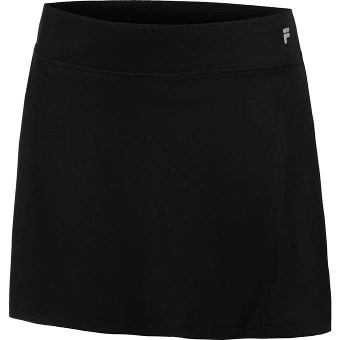 Fila Anna Rok Dames-Zwart