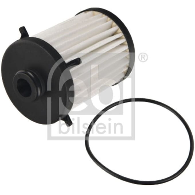 Oliefilter, versnellingsbak FEBI BILSTEIN 180578