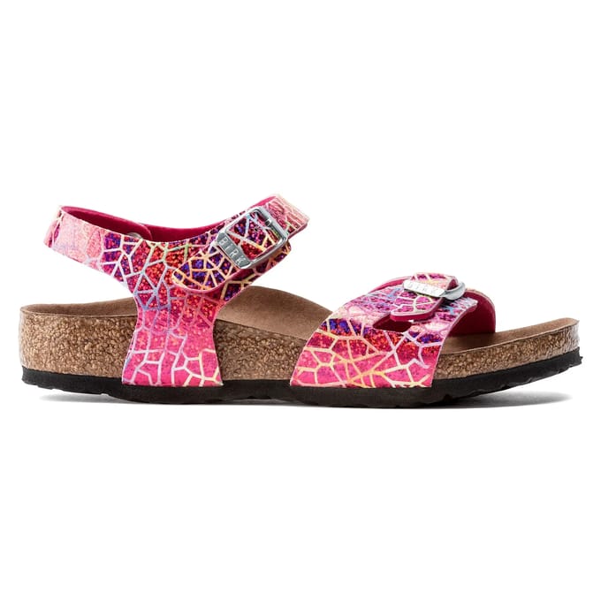 Meisjes sandalen Birkenstock Rio