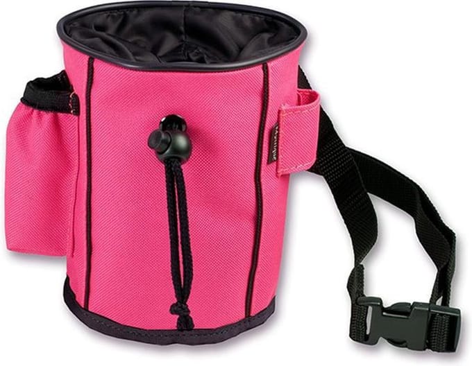 Mystique Beloningstasje Reflex Roze