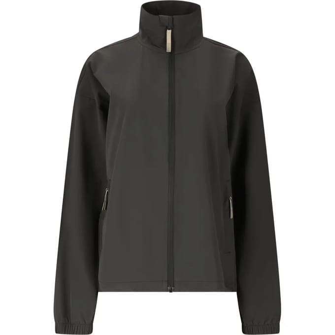 Dames trainingsjack Athlecia Shiena
