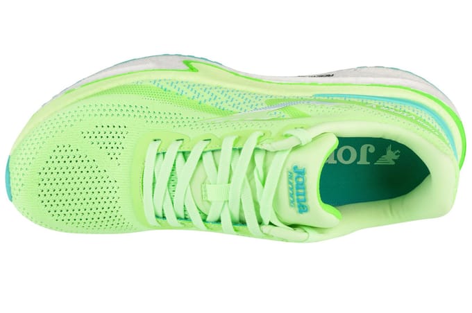 Joma Viper Men 2511 RVIPES2511, Mannen, Groen, Hardloopschoenen, maat: 40