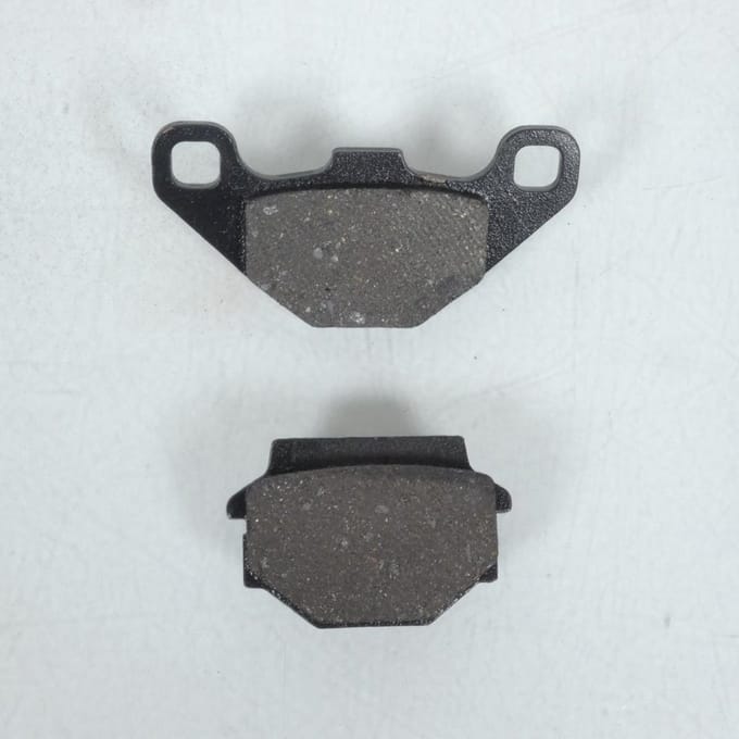 Remblokken Brembo voor Motor Cagiva 600 W16 1994 achteraan Nieuw
