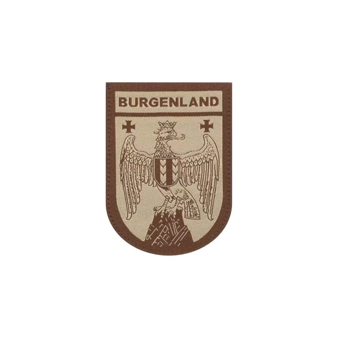 Insigne Clawgear Burgenland