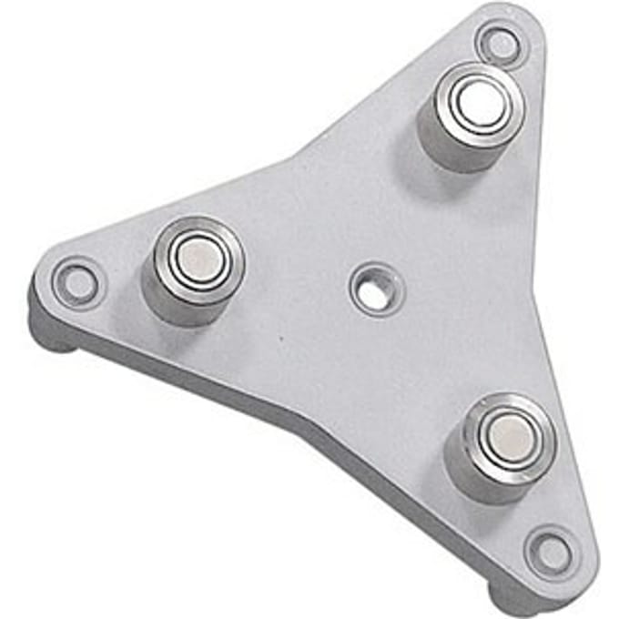 LD6000 BMW DA Drievoetadapter