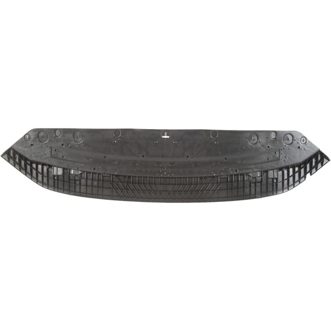 Bumper onder afdekking BLIC 6601-02-0038880P