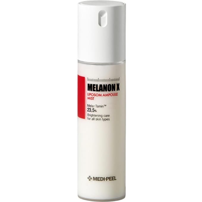 MEDI-PEEL Melanon X Liposoom Ampul Mist 100ml AUTHENTIEKE WINKEL