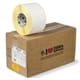 Zebra Z-Select 2000T, Wit, Z-Select 2000T, Thermo transfer, 101.6 x 203.2 mm, 10,2 cm (4"), 7,6 cm