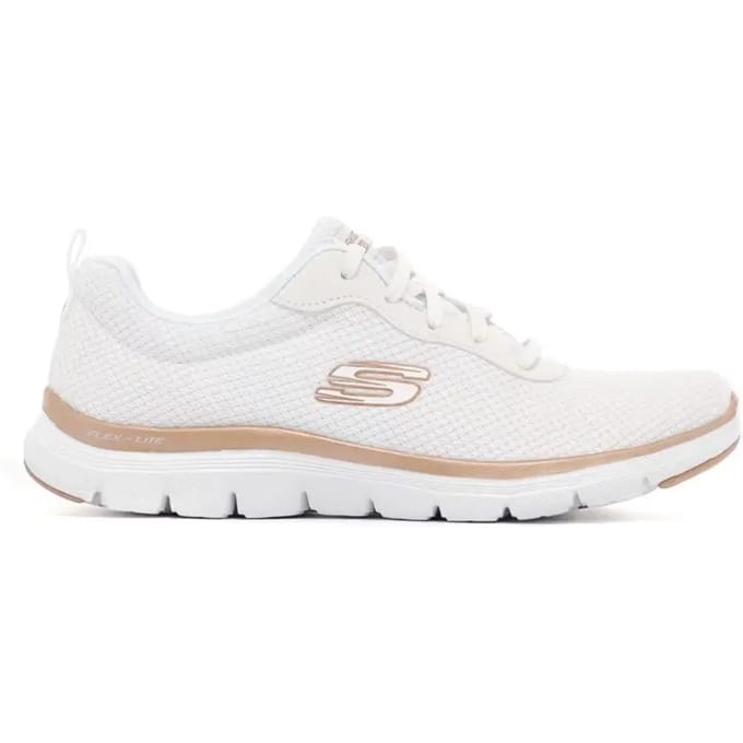Damestrainers Skechers Flex Appeal 4.0