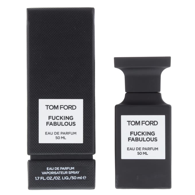 Tom Ford Eau De Parfum Tom Ford - Fucking Fabulous Eau De Parfum  - 50 ML