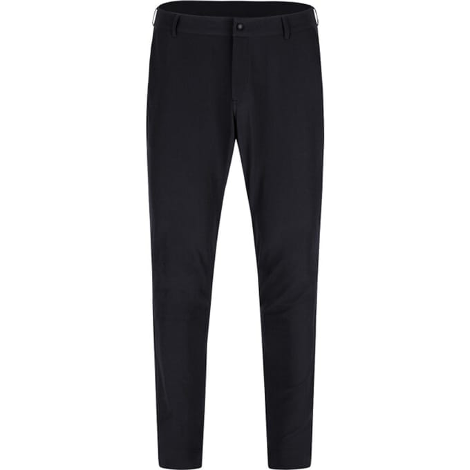 JAKO Vrijetijdsbroek Casual c6540-800