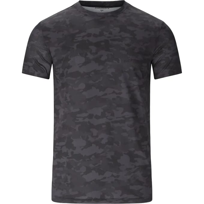 ENDURANCE Sport-Shirt Genen