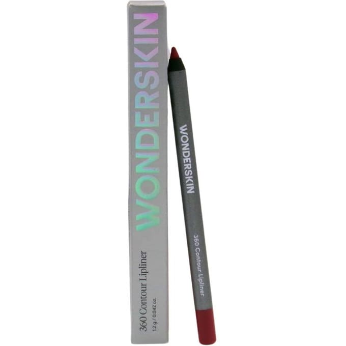 Wonderskin 360 Contour Lip Liner Rosewood 5 g