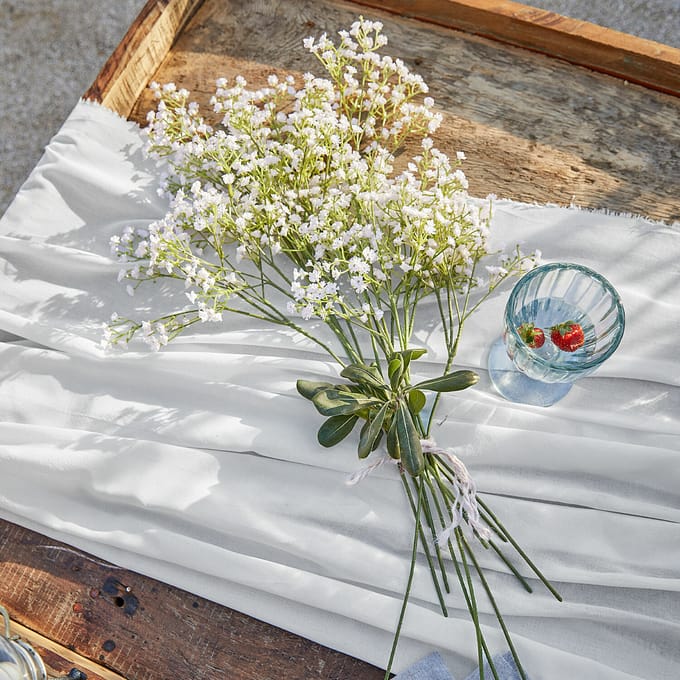 Sierboeket Lorraine