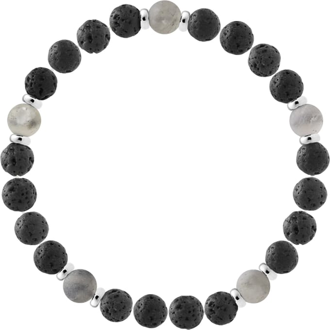 Armband Zilver Sterling 925 Groenland