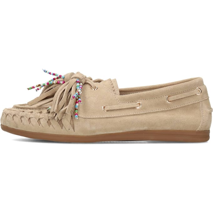 PS Poelman IRIS Dames Loafers
