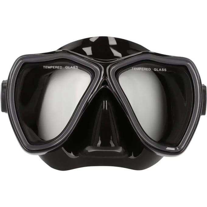 Duikmasker Cruz