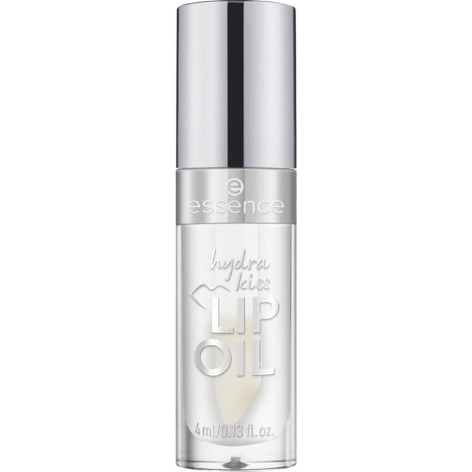 essence hydra kiss LIP OIL 07 - Classy Glassy