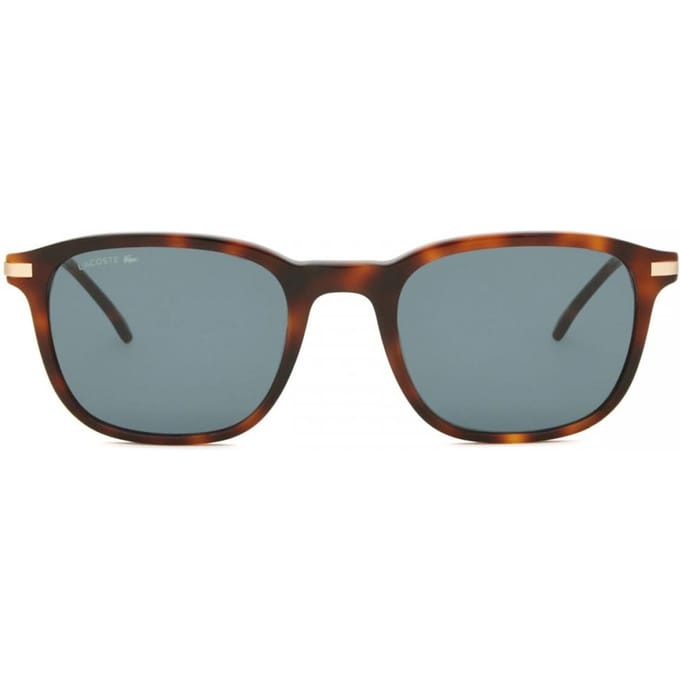 Lacoste L992s 214 Heren Zonnebril 51-21-140 gray