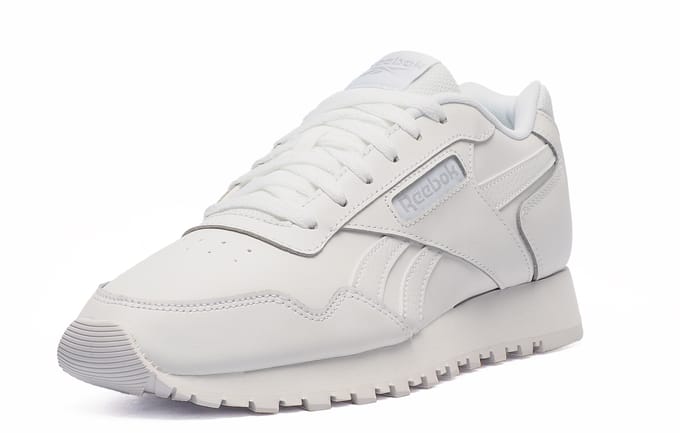 Reebok REEBOK GLIDE - Heren Sneakers - Wit