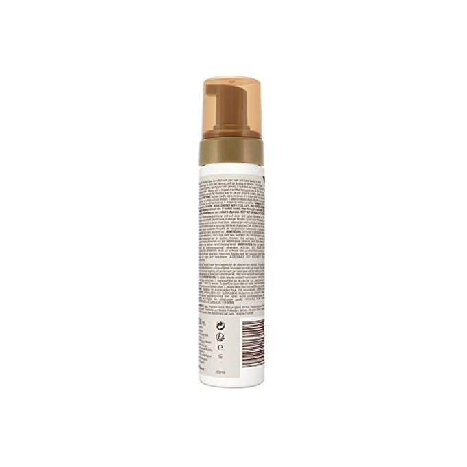 Hawaiian Tropic Self Tanning Eraser - 200 ml