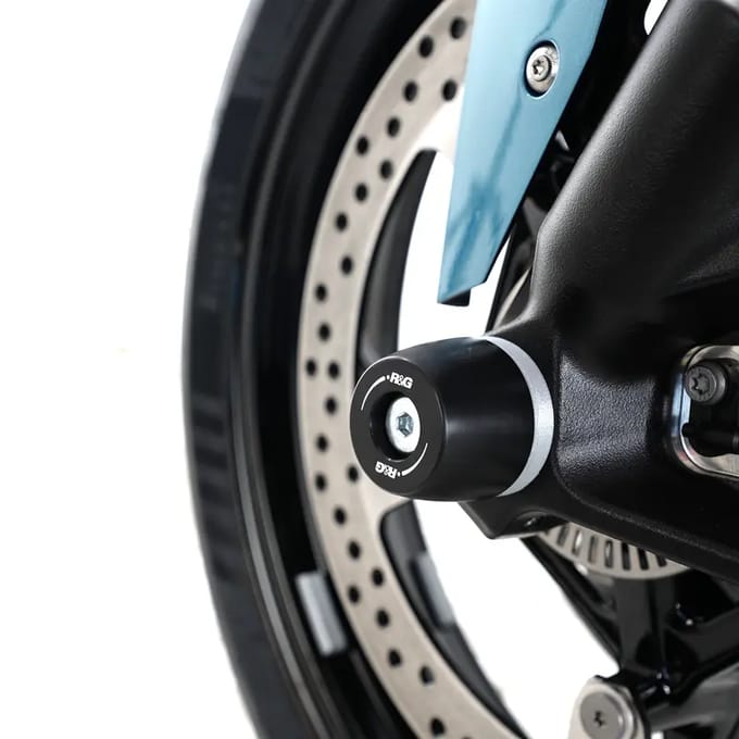 Motor vorkbeschermers R&G Racing BMW F 900 R