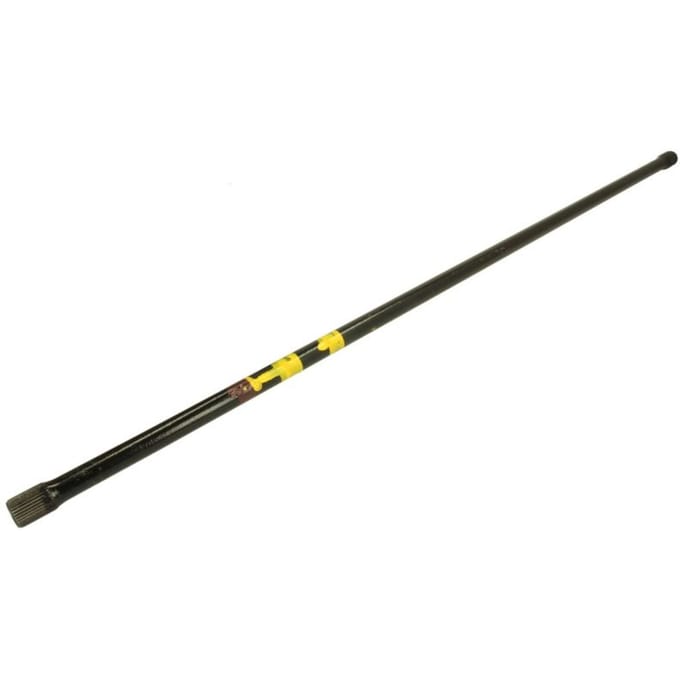 Tapbout, Torsiestaaf REINHOCH RH10-2016