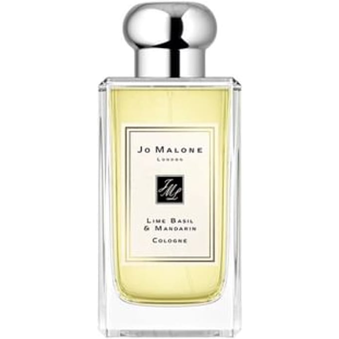 Jo Malone London - Lime Basil & Mandarin Cologne - 100 ML