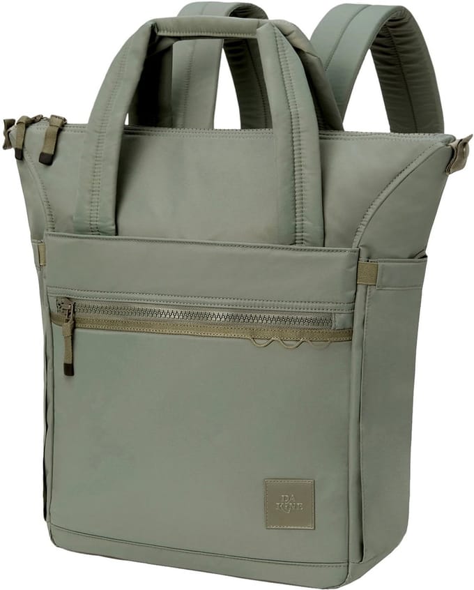 Dakine Renovation Hybrid Backpack 21L mulled basil
