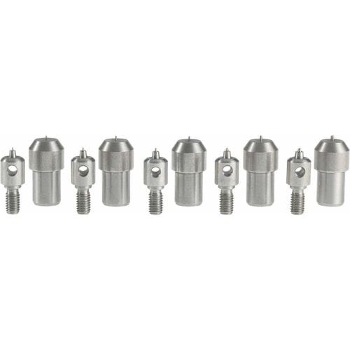 Bungard 30210 Gereeschapsset Inhoud: 1 stuk(s)