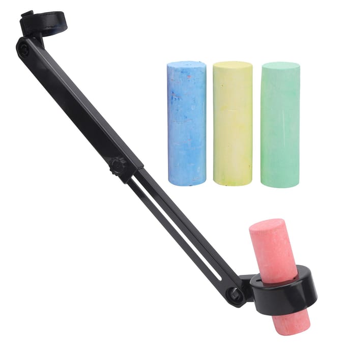 Stylo Doodle Graffiti Vélo Jouets Unisexe Enfants Enfant Vélo Multicolore Set Craies Graffiti