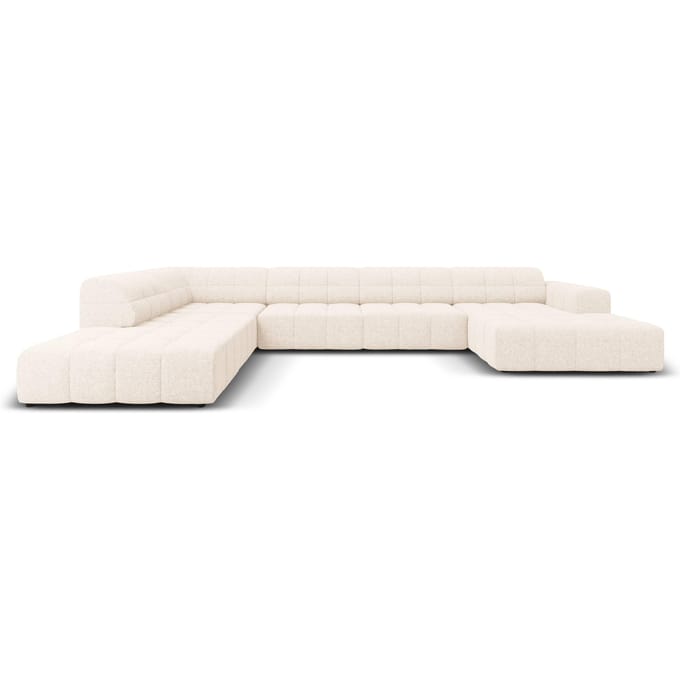 U-bank Chicago links chenille | Cosmopolitan Design