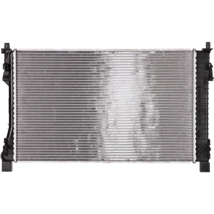 Radiator, motorkoeling NRF 53854