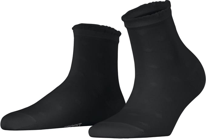 Esprit Sokken Fine Dot